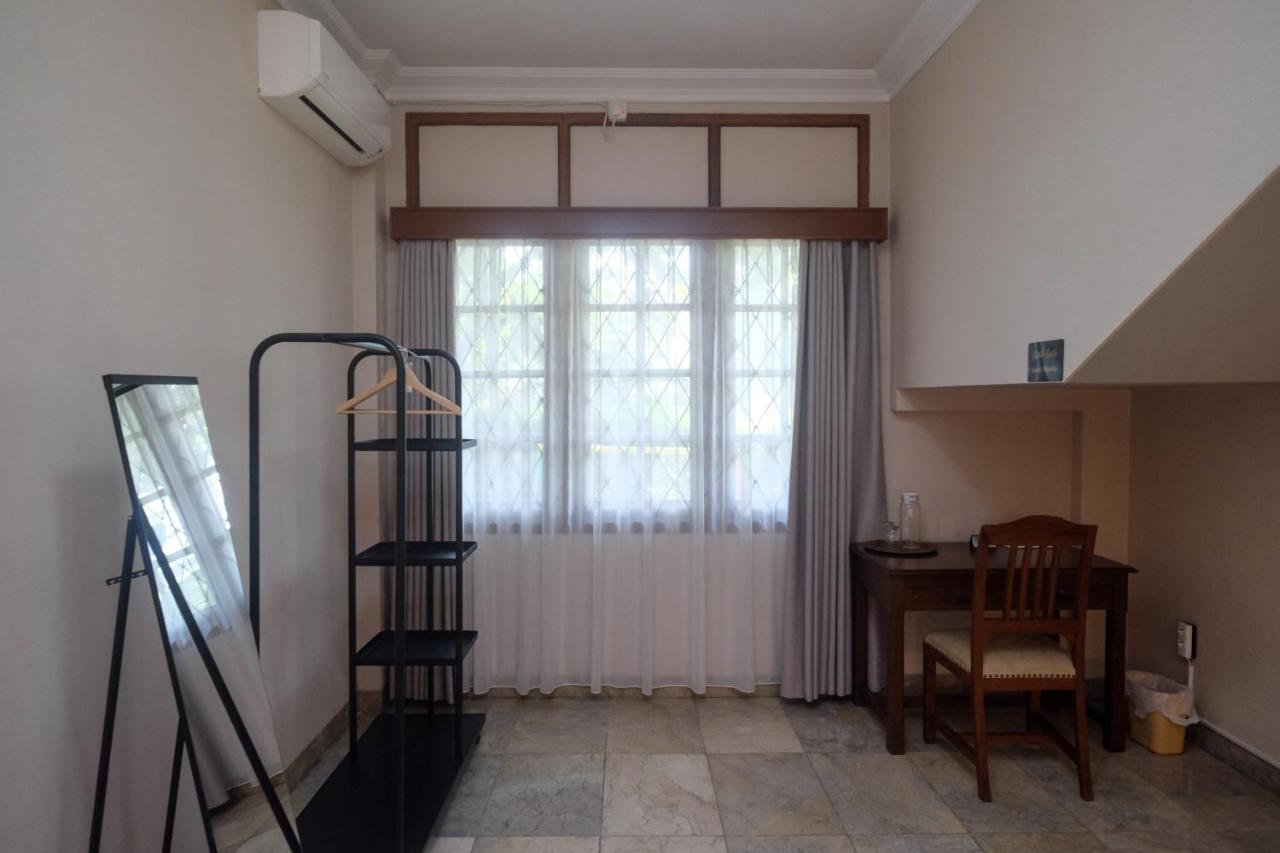Sareh Villa By The Lavana Semarang Exterior photo