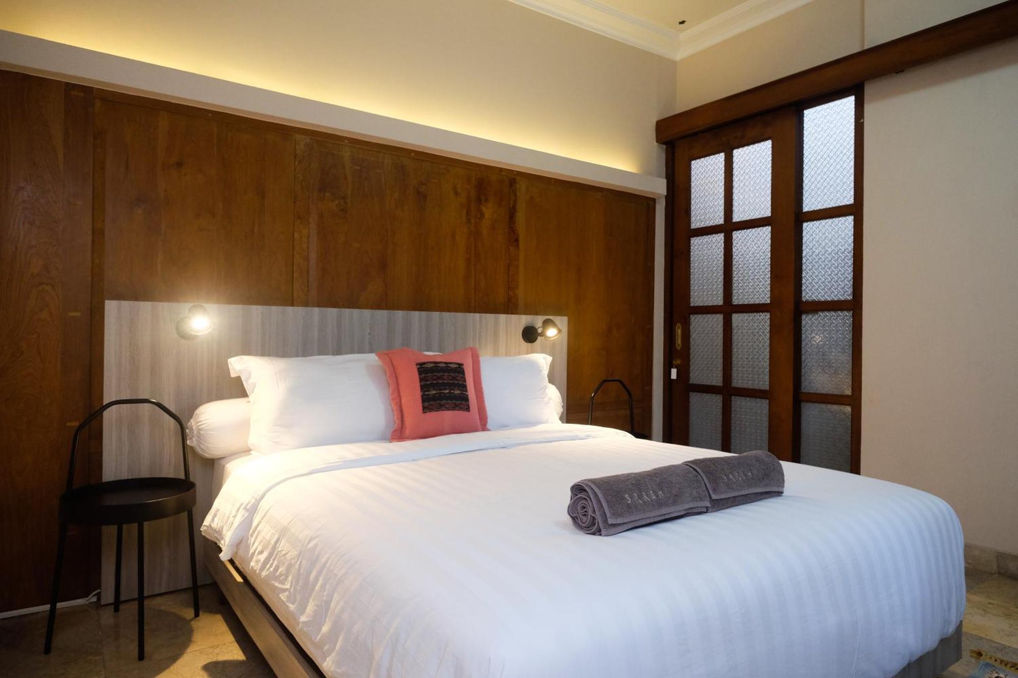 Sareh Villa By The Lavana Semarang Exterior photo